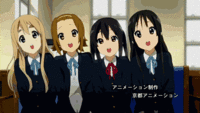 K-On!