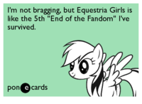 My Little Pony: Friendship is Magic
