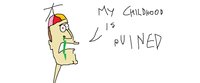 Ruined Childhood