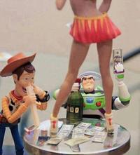 Childhood Enhanced