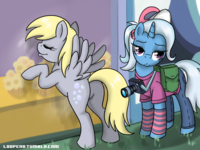 My Little Pony: Friendship is Magic