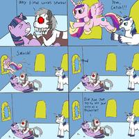 My Little Pony: Friendship is Magic
