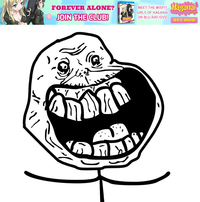 Forever Alone