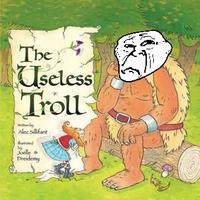Trollface / Coolface / Problem?