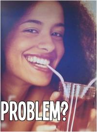 Trollface / Coolface / Problem?