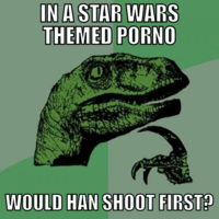 Philosoraptor
