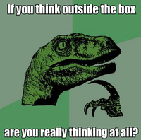 Philosoraptor