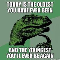 Philosoraptor