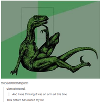 Philosoraptor