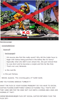 Social Justice Blogging