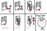 Forever Alone