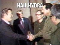 Hail Hydra