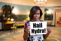 Hail Hydra