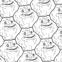 Forever Alone