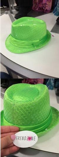 Fedora Shaming