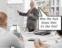 Hide The Pain Harold