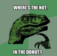 Philosoraptor