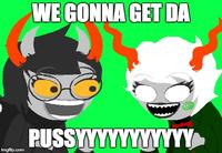 Homestuck