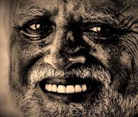 Hide The Pain Harold