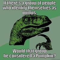 Philosoraptor