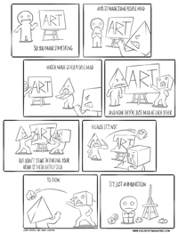 Social Justice Warrior