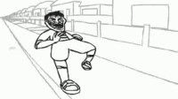 Trollface / Coolface / Problem?