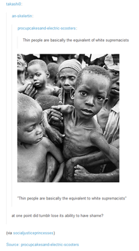 Social Justice Warrior