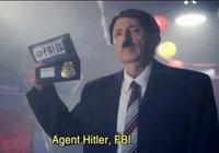 Adolf Hitler