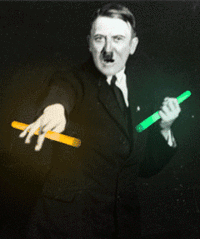 Adolf Hitler