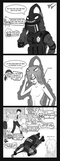 Everyday Life With Bicycle Cop