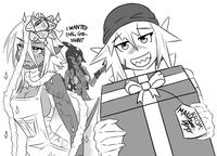 Everyday Life With Bicycle Cop