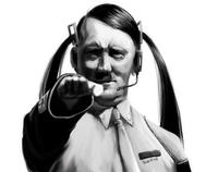 Adolf Hitler