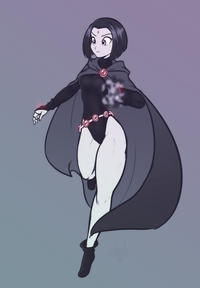 Teen Titans