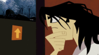 Samurai Jack