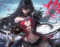 Tales (Series)