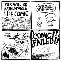 Webcomics