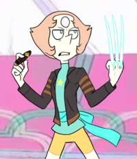 Steven Universe