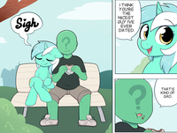 My Little Pony: Friendship is Magic