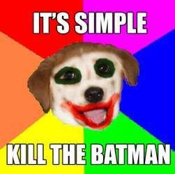 Advice Dog Pics
