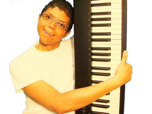 Tay Zonday / Chocolate Rain
