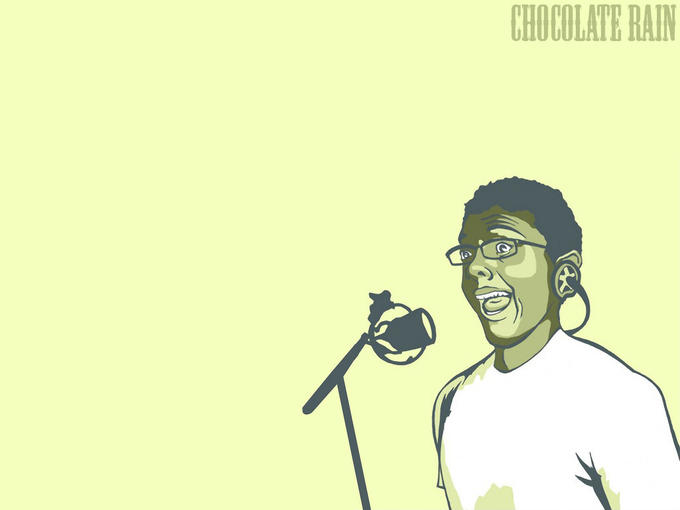 Tay Zonday / Chocolate Rain