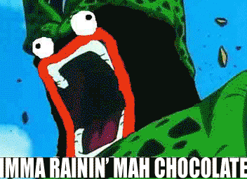 Tay Zonday / Chocolate Rain