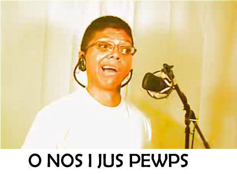 Tay Zonday / Chocolate Rain