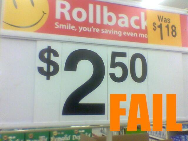 FAIL