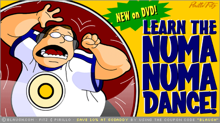 Numa Numa
