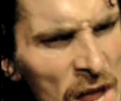 Christian Bale Rant