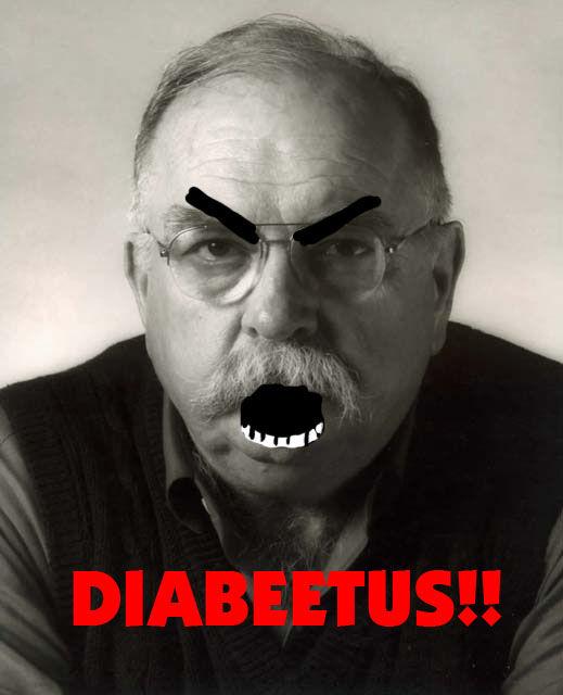Diabeetus