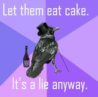 Rich Raven