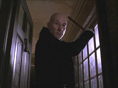 Jean-Luc Picard
