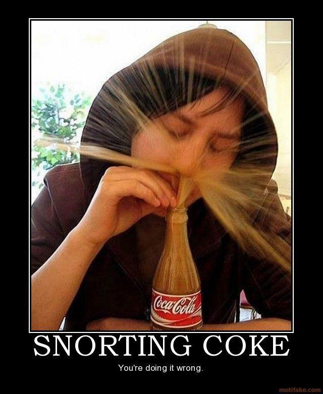 You're Doing It Wrong